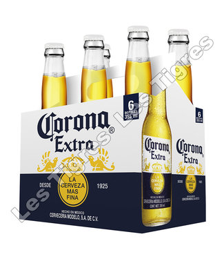 Corona CORONA EXTRA 4.5 %  24 X 35.5CL B24S24