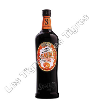 Sohnlein SOMMER AMER BIERE 16 % 1 L B6S1