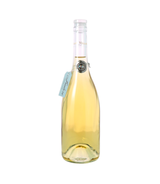 Vignobles Vellas - de 13° J ADORE VIN BLANC TERRE DE LOUIS  IGP OC 12 % 75CL