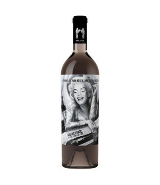 Vignobles Vellas ANGEL NAUGHTY VIN BLANC VIOGNIER OGP OC 14.5 % 75 CL