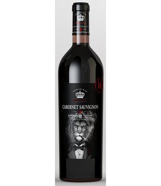 Vignobles Vellas BESTIAL - CABERNET SAUVIGNON IGP OC CABERNET SAUVIGNON 15 % 75CL