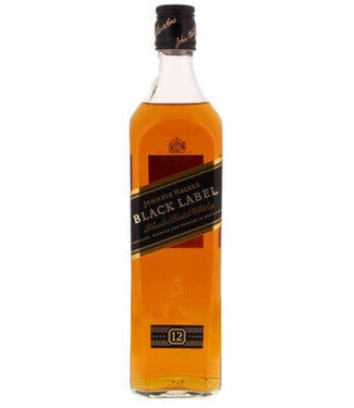 J.Walker J WALKER WHISKY BLACK 40 %  70 CL B6S1