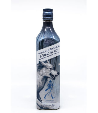 J.Walker J WALKER WHISKY A SONG OF ICE BLUE 40 % VOL 70CL