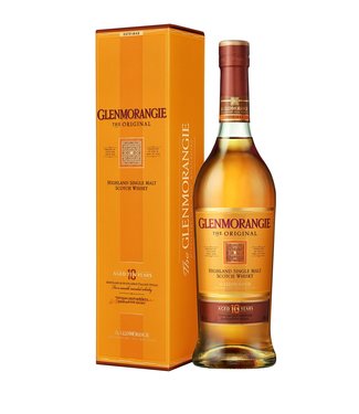 Glenmorangie GLENMORANGIE WHISKY 10 YEARS 40 % 70 CL B6S1