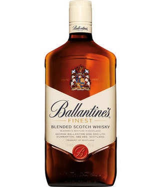 Ballentines BALLANTINE S WHISKY 40 DEG 1 L B6S1