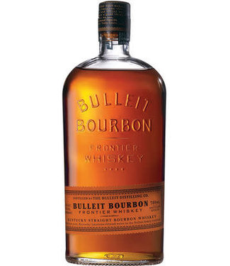 Bulleit BULLEIT WHISKY BOURBON KENT 45 % 70CL B6