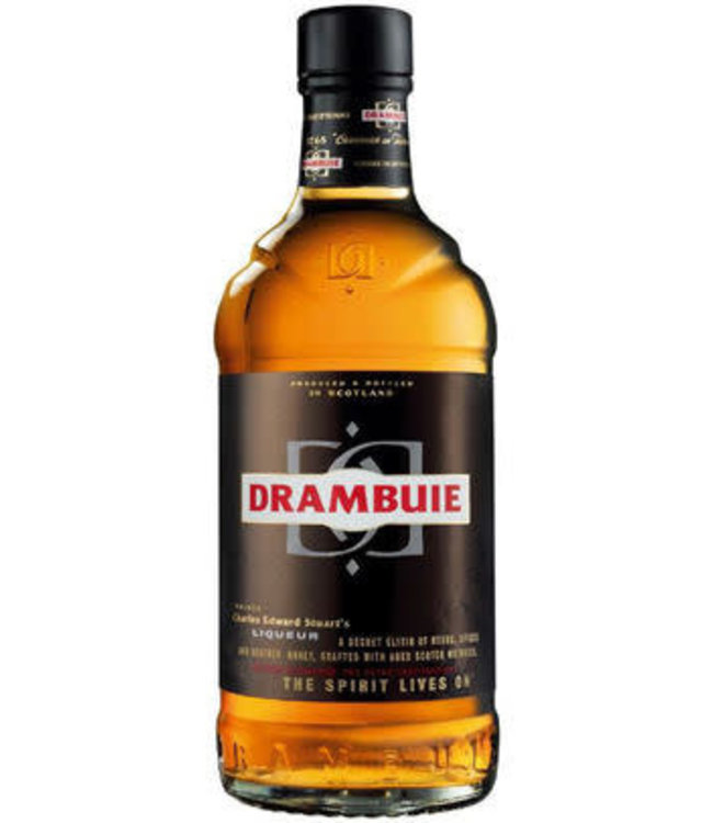 Drambuie DRAMBUIE WHISKY 40 % VOL 70CL B6