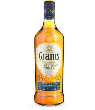 Grant s GRANT S ALE CASK WHISKY 40 % 70CL B6S1