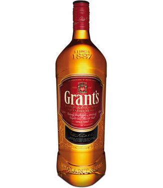 Grant s GRANT S WHISKY 40 % 1 L B6S1