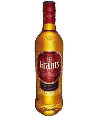 Grant s GRANT S WHISKY 70 CL 40 % B6S1