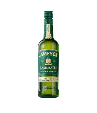 Jameson JAMESON WHISKY CASKMATES 40 % 70 CL B6S1