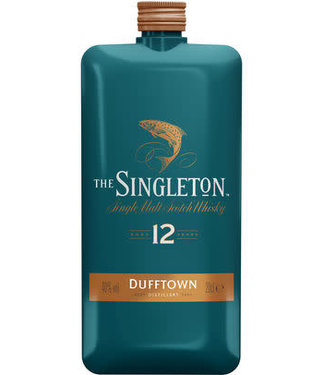 Alcool SINGLETON POCKET B12