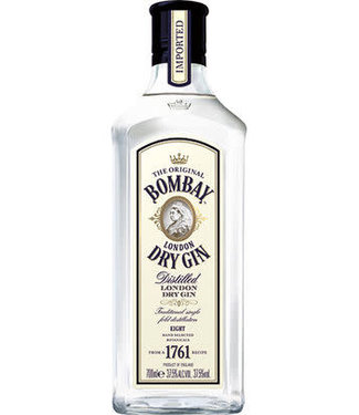 Bombay BOMBAY DRY GIN 0.70CL B6S1