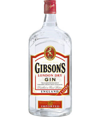 Gibson GIBSON  GIN 1L B6