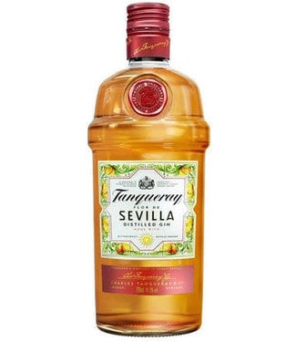 Alcool TANQUERAY GIN SEVILLA 41.3 % 70CL B6S1