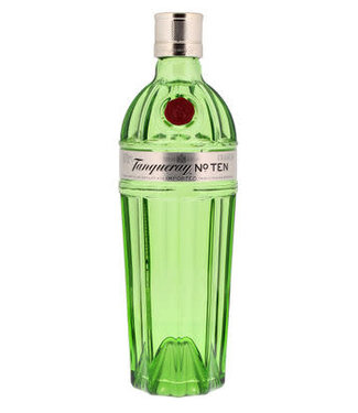 Alcool TANQUERAY TEN 41.3 % 70 CL B6S1