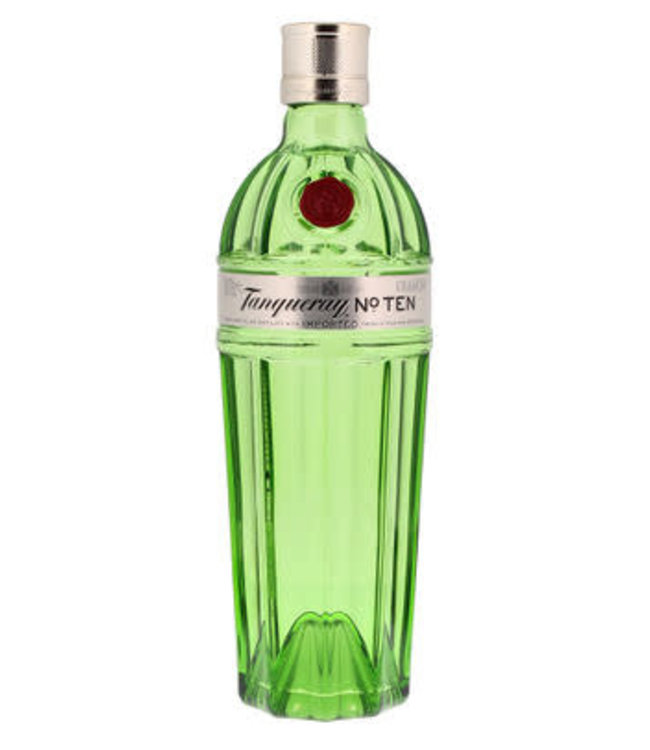 Alcool TANQUERAY TEN 41.3 % 70 CL B6S1
