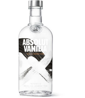 Absolut ABSOLUT VODKA VANILIA 40 % 70 CL B6S1