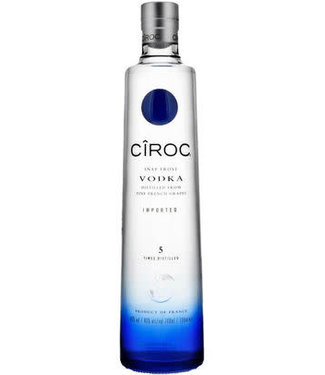 Ciroc CIROC VODKA 40 % VOL 3L B1