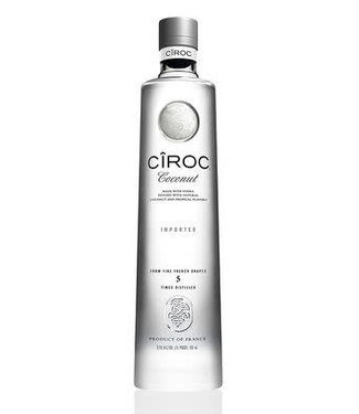 Ciroc CIROC VODKA COCONUT 37.5 % 70CL B6