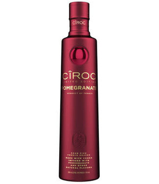 Ciroc CIROC VODKA POMEGRANATE 37.5 % 70 CL B6S1