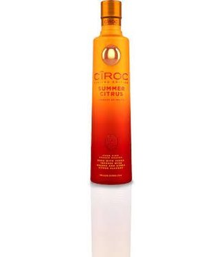 Ciroc CIROC VODKA SUMMER 37.5 % 70CL B6