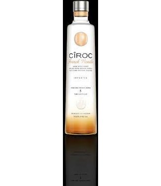 Ciroc CIROC VODKA VANILLA 37.5 % 70CL B6