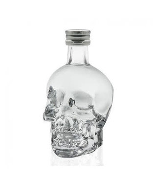 Crystal head CRYSTAL HEAD VODKA 40 % 5CL B24S1