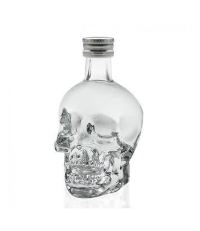 Crystal head CRYSTAL HEAD VODKA 0.05L B24S1