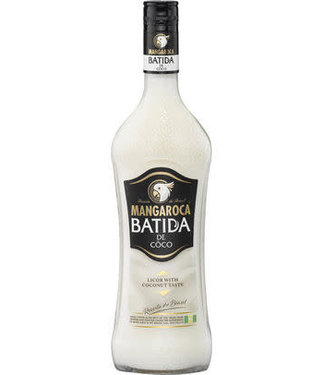 Batida de coco BATIDA DE COCO COM RHUM 16% VOL 70 CL B6S1