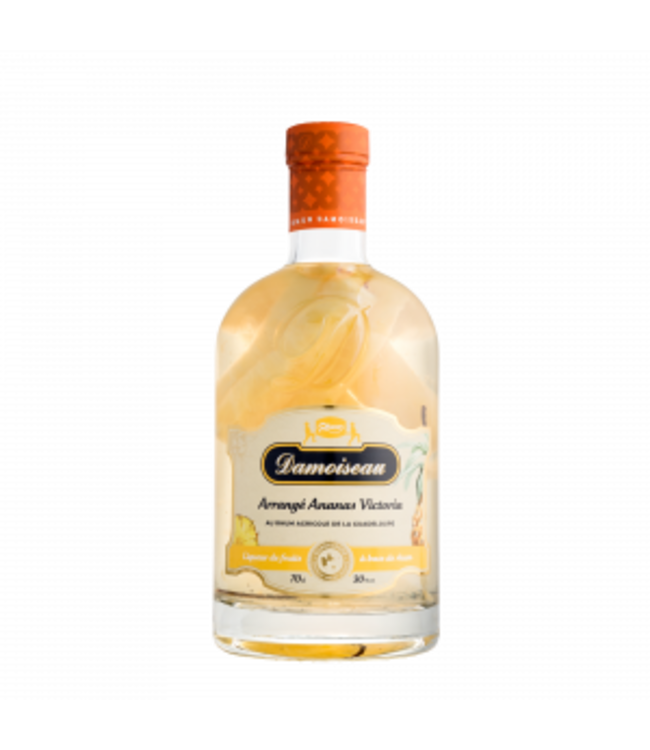 Alcool Copy of DAMOISEAU RHUM X0 42 % VOL 70CL B6S1