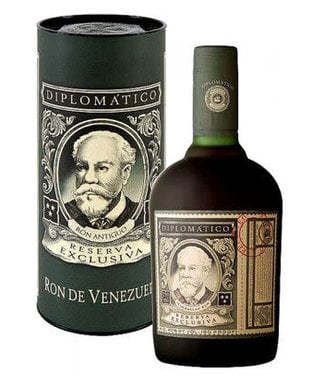 Diplomatico DIPLOMATICO RHUM RESERVE 40 % 70 CL B6S1