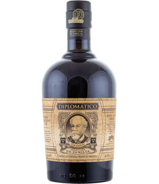 Diplomatico Copy of DIPLOMATICO RHUM RESERVE 70 CL 40 DEG B6S1