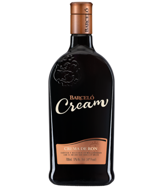 Barcelo BARCELO CREAM 70CL 17%