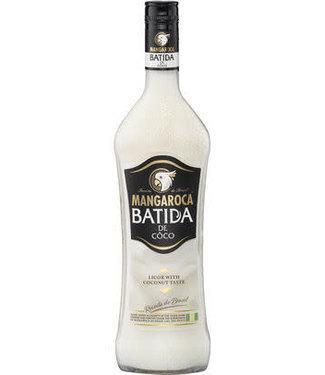 Batida de coco BATIDA DE COCO LIQUEUR 16 %  1L  B6S1