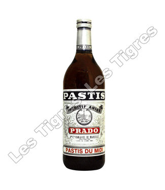 Prado PRADO PASTIS 40 % 1L B12S1