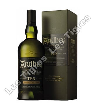 Ardbeg ARDBEG WHISKY 70CL 46 % B6S1