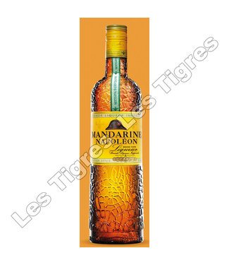 Madarine Napoleon MANDARINE NAPOLEON 38 % 70 CL B6S1