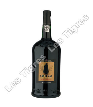 Sandeman SANDEMAN PORTO RUBY 19.5 %  1L B6S1