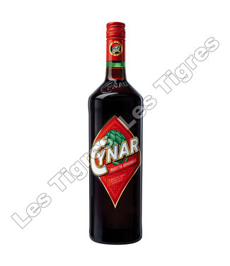 Cynar CYNAR APERITIF 16.5 % 1L B6S1