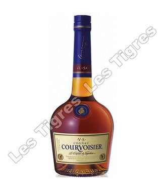 Courvoisier COURVOISIER COGNAC VS 40 % 70CL B6S1