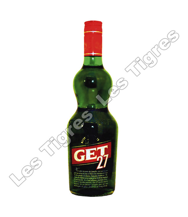 Get 27 GET 27 21 % 70 CL B6S1