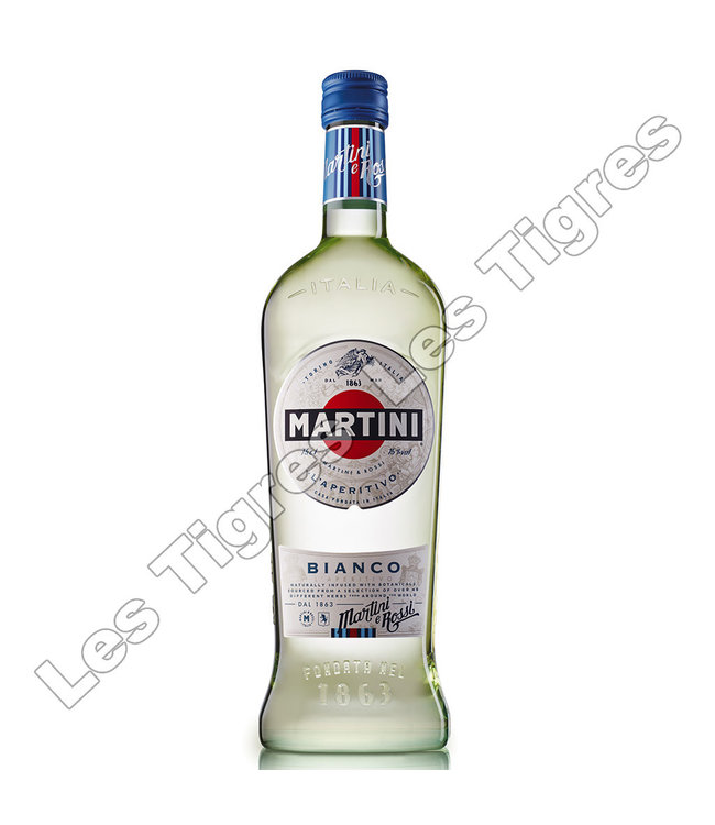 Martini MARTINI BLANC 15 DEG 1.5 L B6S1