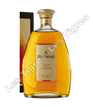 Hennessy COGNAC HENNESSY VS 40 % END OF YEAR GOLD 2020 70 CL B6S1