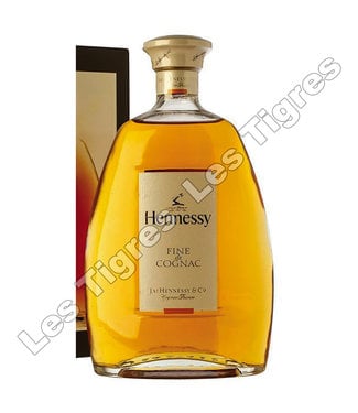 Hennessy HENNESSY COGNAC VS 40 % END OF YEAR GOLD 2020 70 CL B6S1