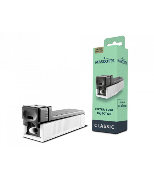 Mascotte MACHINE A TUBER MASCOTTE CLASSIC