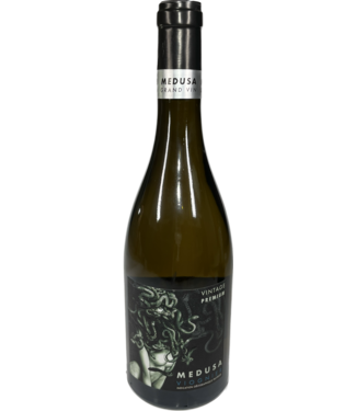 Vignobles Vellas MEDUSA 13% EN VOL. 75CL VIOGNIER IGP PAYS D OC.