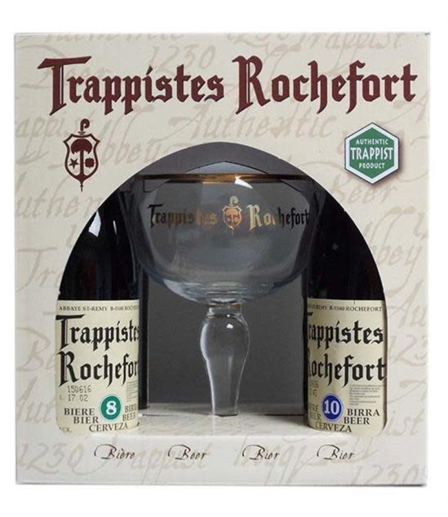 Alcool Copy of LA CHOUFFE COLIS CADEAU 4BOUT + VERRE B4S1