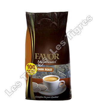 Favor FAVOR  MEGA DARK 8 X 100 B8S8