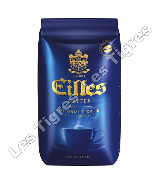 Eilles EILLES GRAINS 10 X 500 GR B10S10